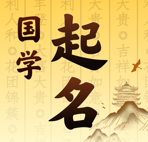 扶风国学起名 人工起名一对一